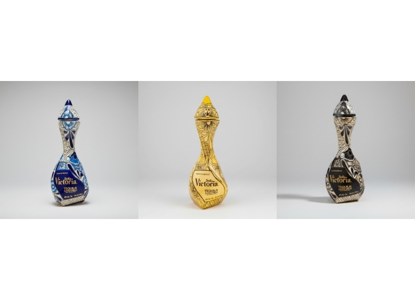 Dona Victoria Tequila