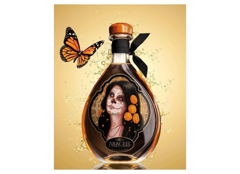 Araceli Spirits