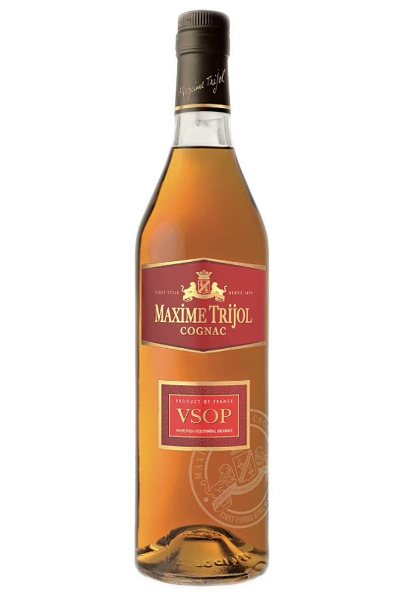 Maxime Trijol Extra Grande Champagne Cognac 750ml